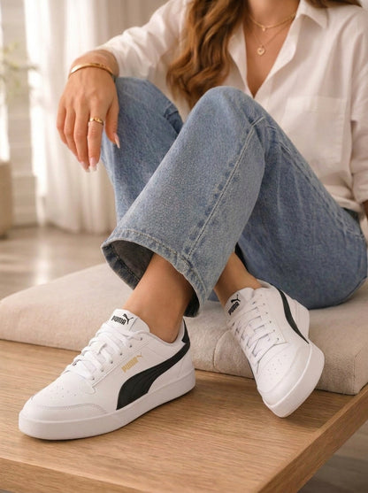 PUMA CLÁSICO I ESTILO Y CONFORT