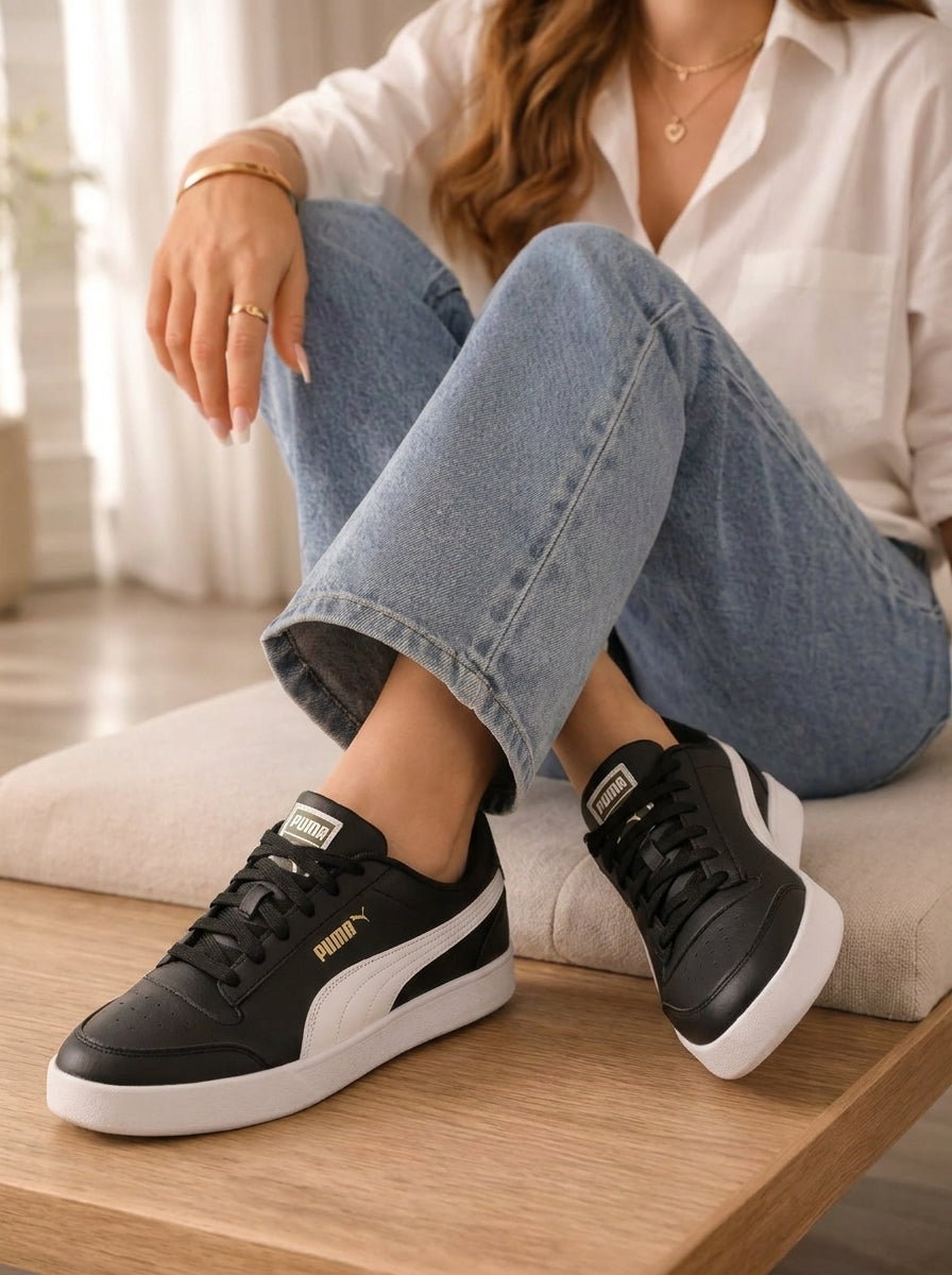 PUMA CLÁSICO I ESTILO Y CONFORT