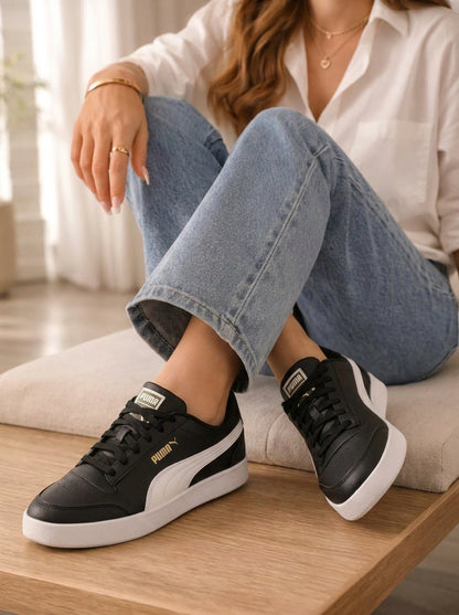 PUMA CLÁSICO I ESTILO Y CONFORT