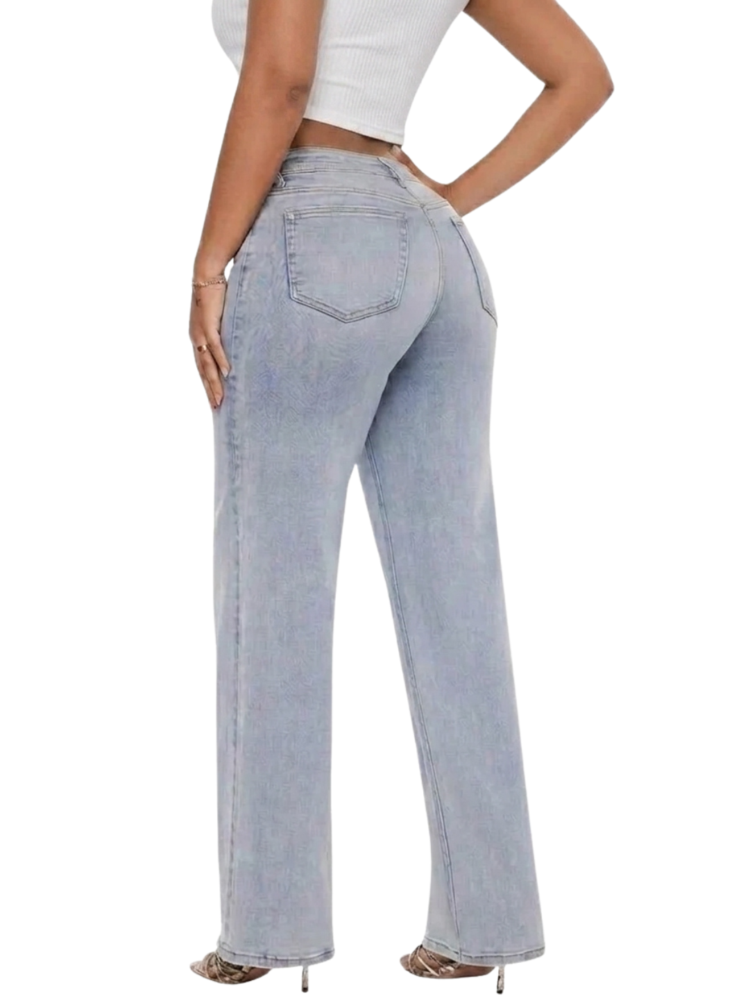 JEANS BBL MAGIC | REALZA LO QUE YA TIENES