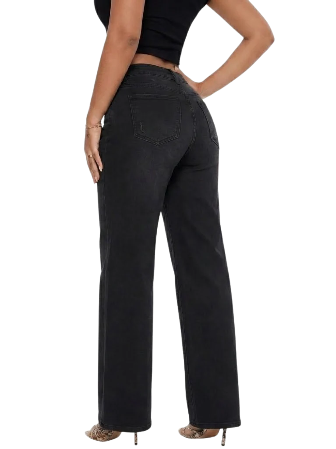 JEANS BBL MAGIC | REALZA LO QUE YA TIENES