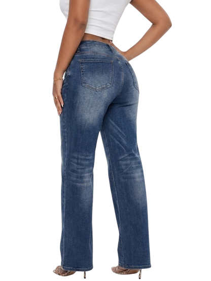 JEANS BBL MAGIC | REALZA LO QUE YA TIENES