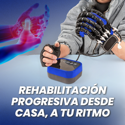 SENTINEX | GUANTES DE REHABILITACIÓN