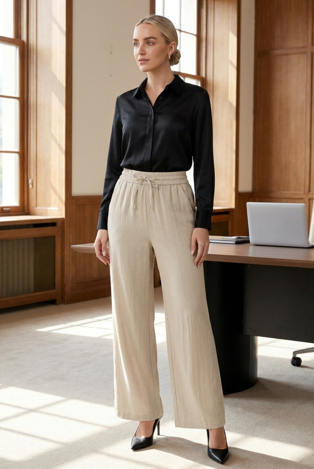 LINO | PANTALONES FORMALES