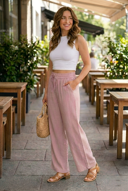 LINO | PANTALONES FORMALES