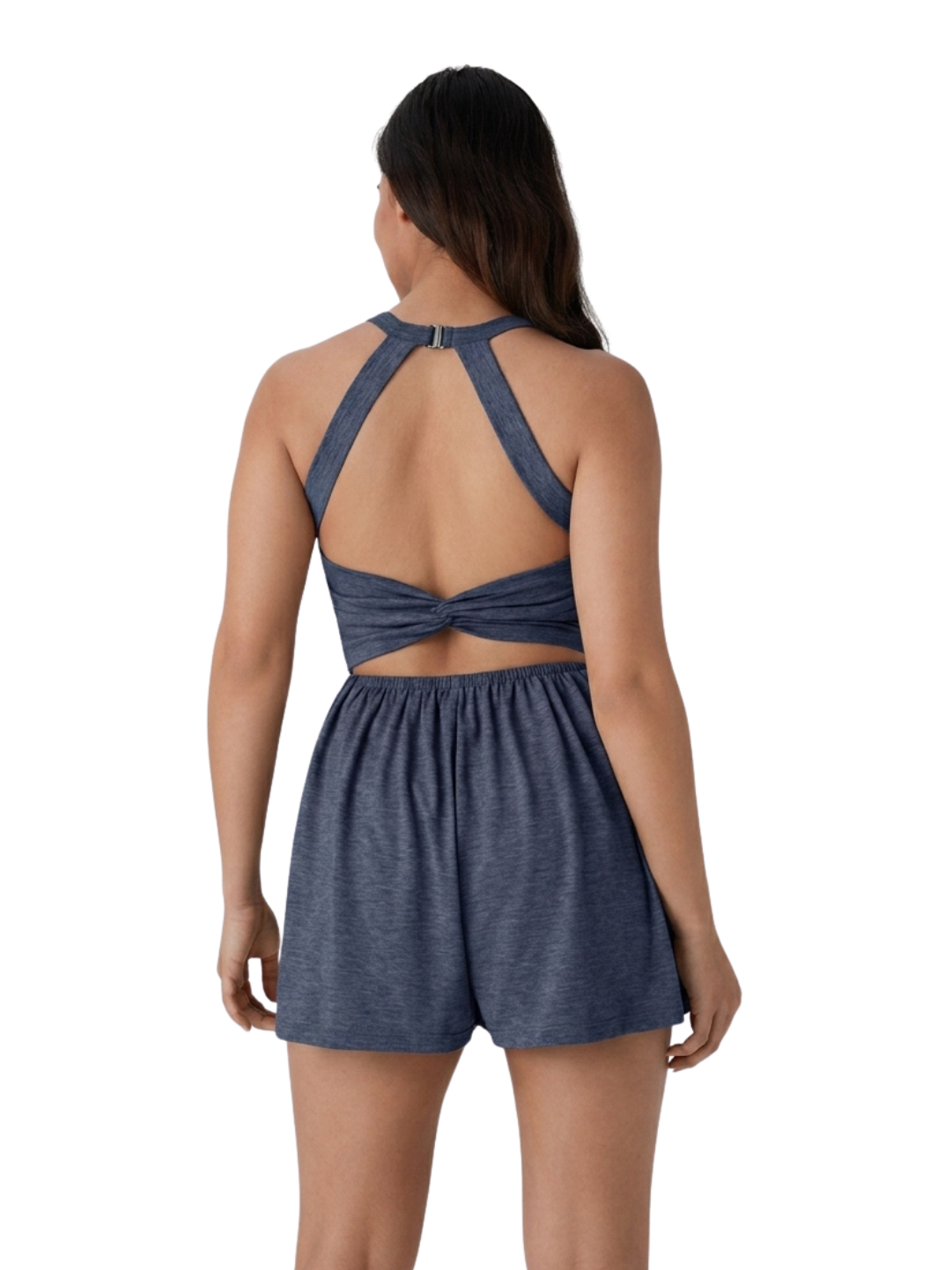 VESTIDO HALAR 2 EN 1 - EASY PEEZY