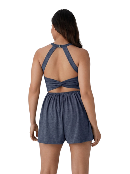 VESTIDO HALAR 2 EN 1 - EASY PEEZY