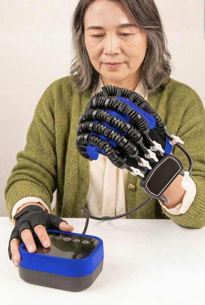 SENTINEX I GUANTES DE REHABILITACIÓN