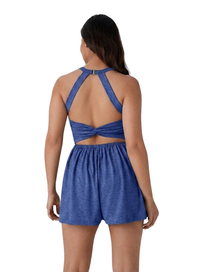 VESTIDO HALAR 2 EN 1 - EASY PEEZY