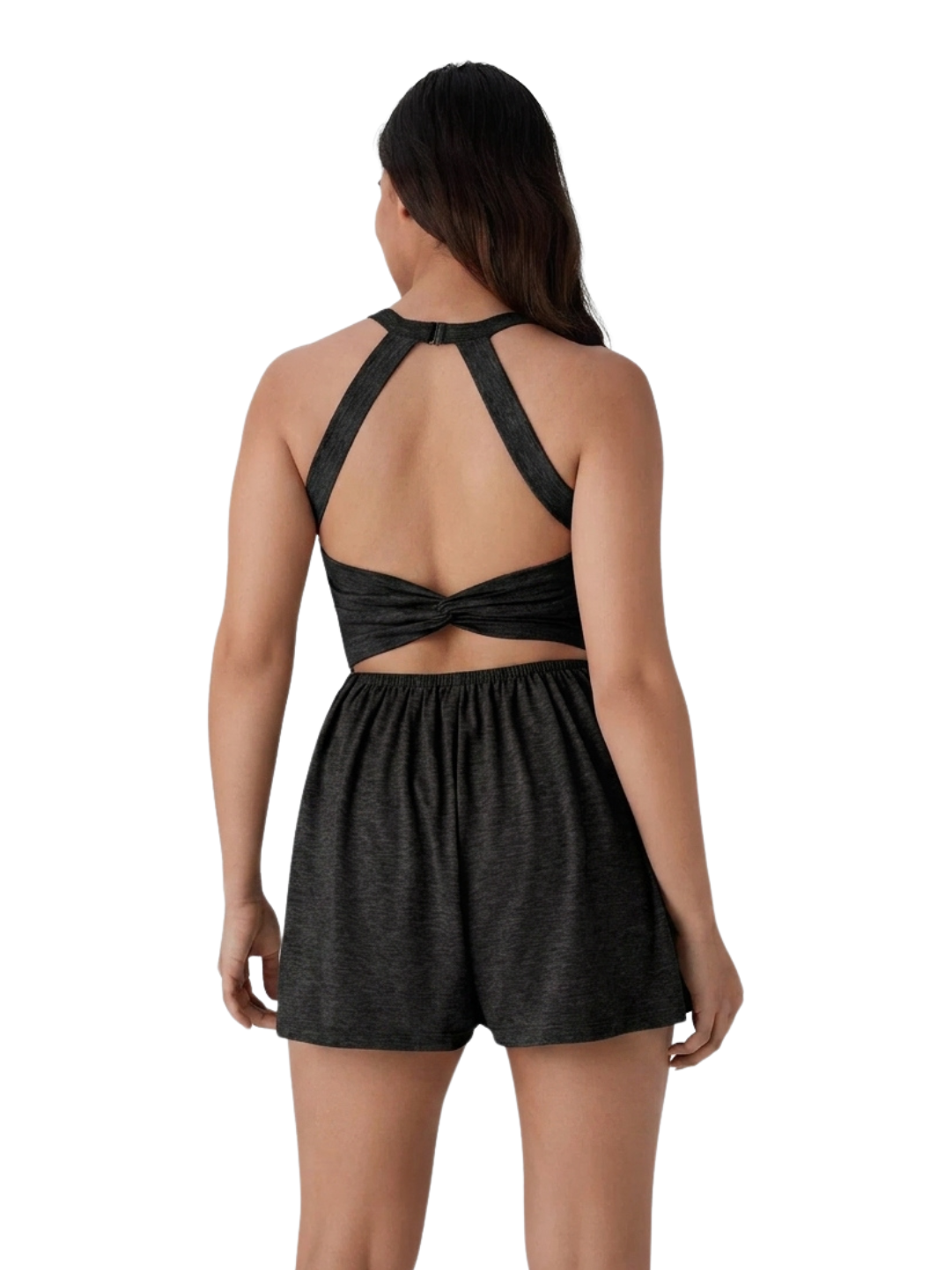 VESTIDO HALAR 2 EN 1 - EASY PEEZY