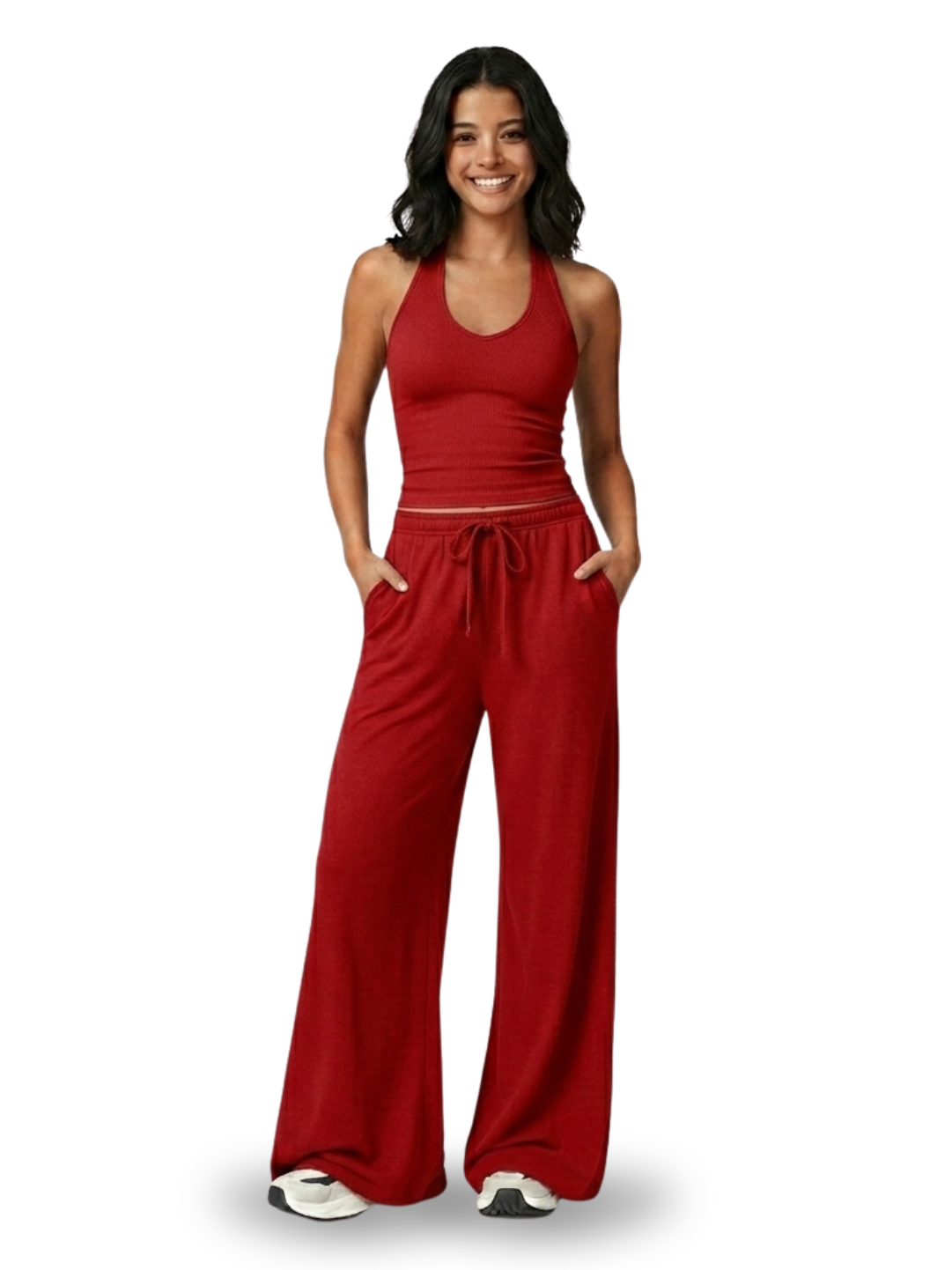 CONJUNTO DEPORTIVO DE 2 PIEZAS