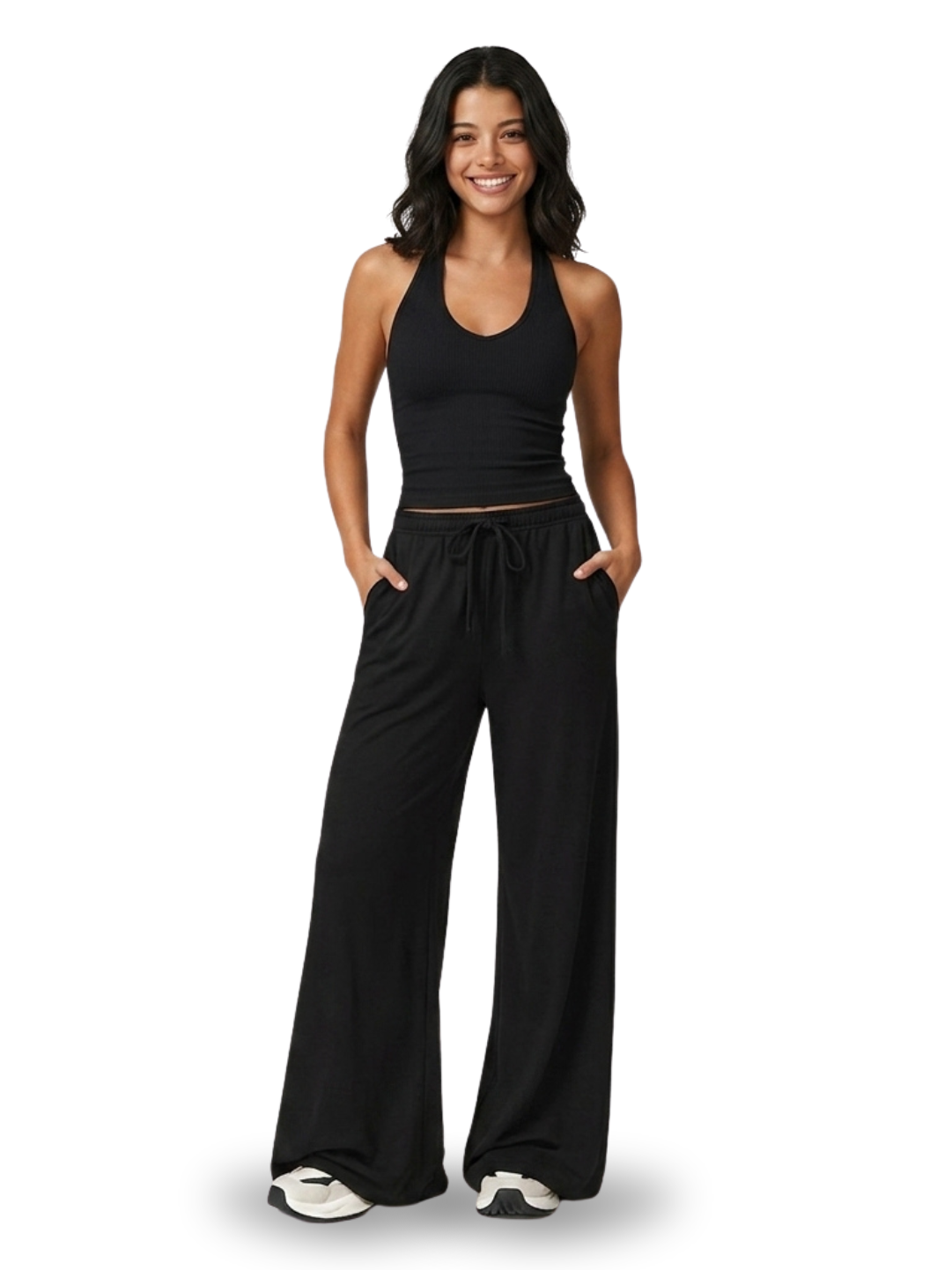 CONJUNTO DEPORTIVO DE 2 PIEZAS