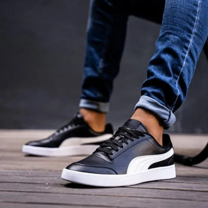 TENIS CLASICOS™: ESTILO EN UN SOLO PASO