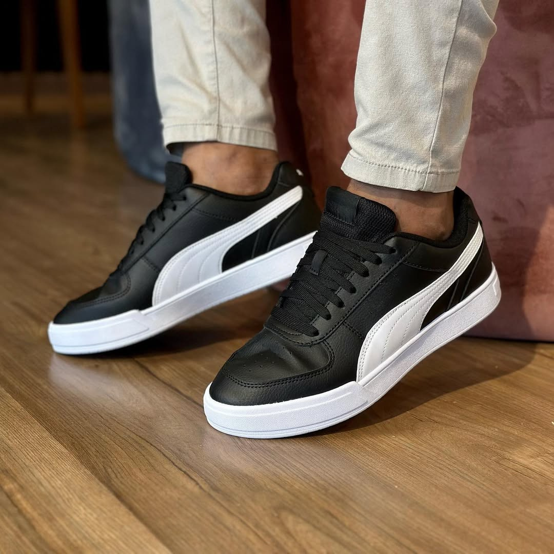 TENIS CLASICOS™: ESTILO EN UN SOLO PASO