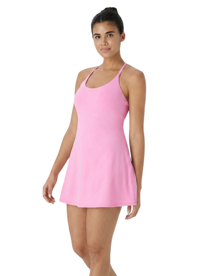 VESTIDO DEPORTIVO SOFTLYZERO 2 EN 1