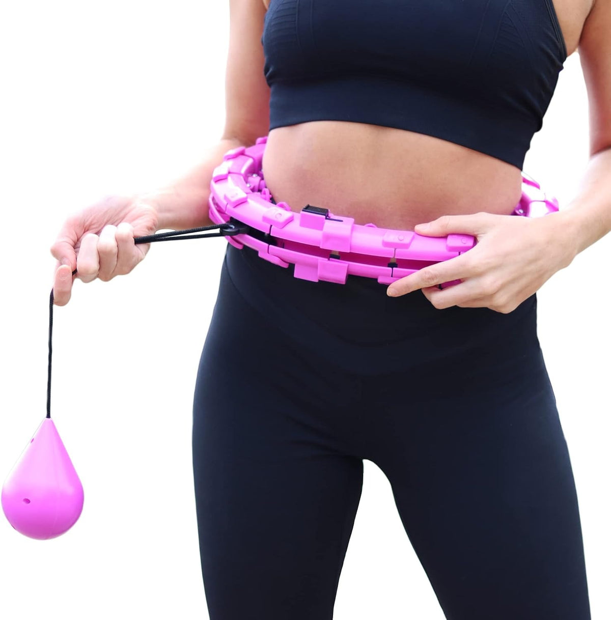 Hula Fitness - Tonifica y diviertete