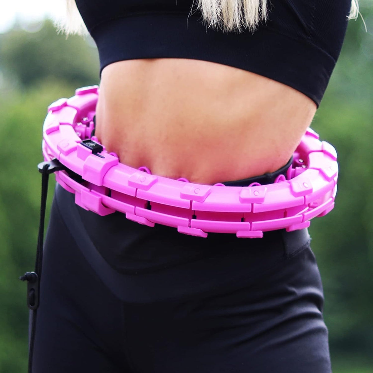 Hula Fitness - Tonifica y diviertete