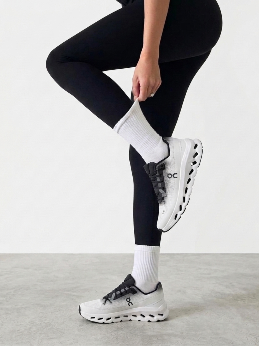TENIS ON CLOUD - UNISEX