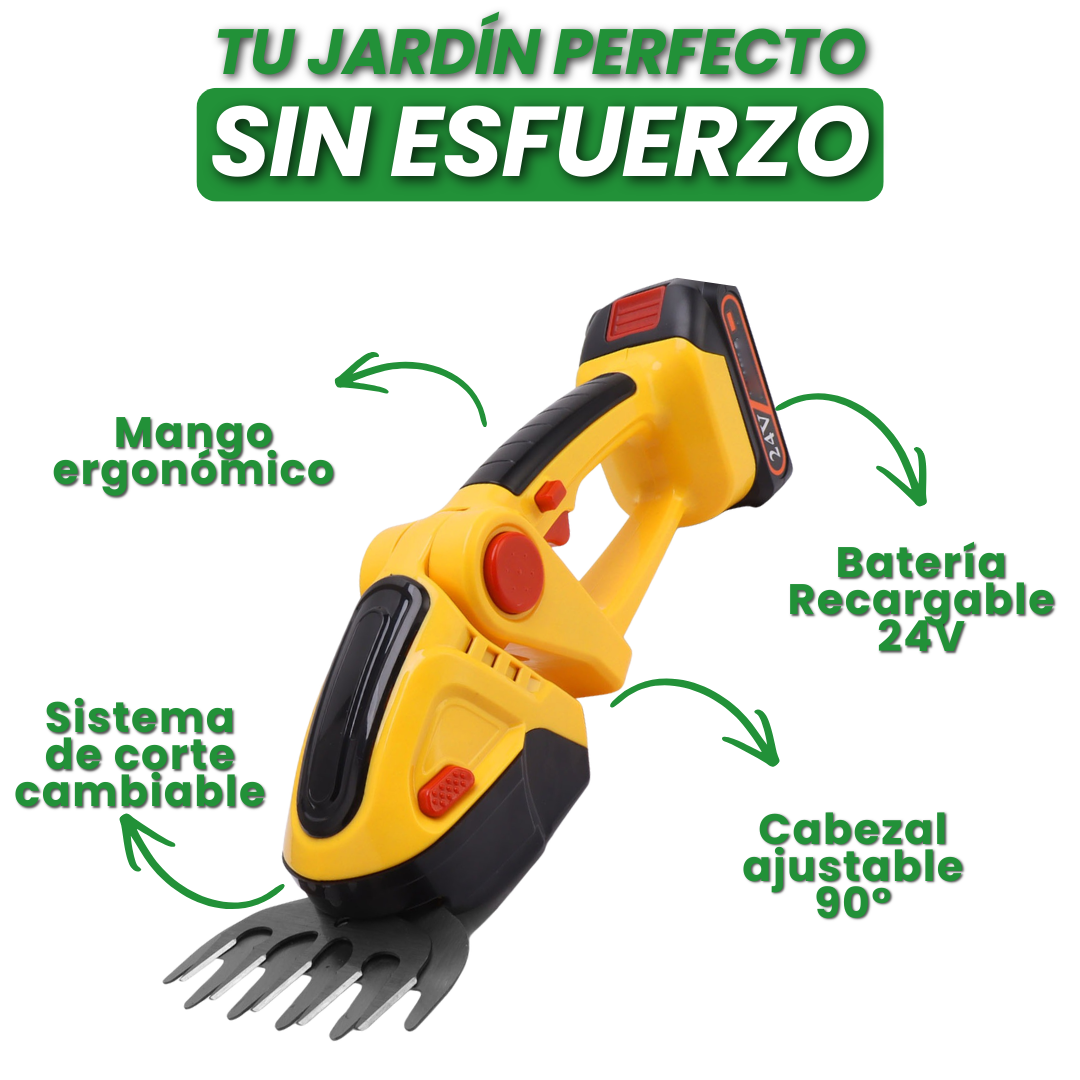 TIJERA DE PODAR | 128V