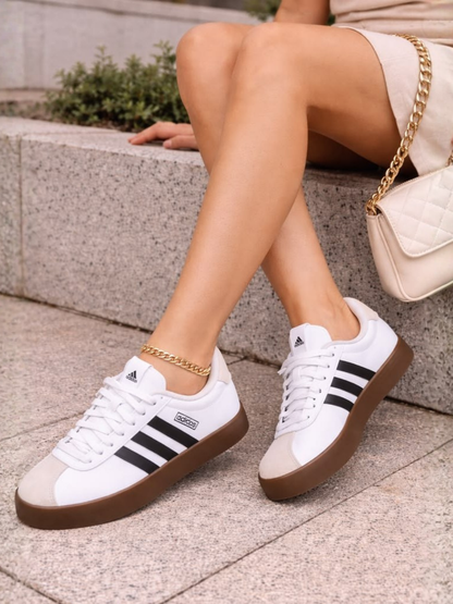 TENIS CON ESTILO I ELEVA TU LOOK SIN ESFUERZO
