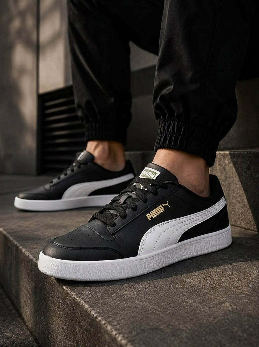 PUMA CLÁSICO I ESTILO Y CONFORT