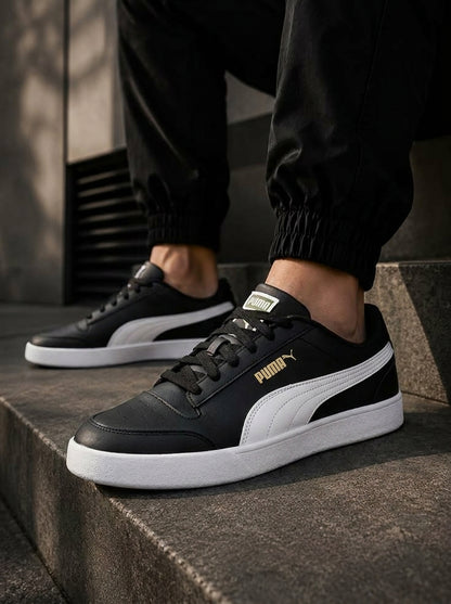 PUMA CLÁSICO I ESTILO Y CONFORT