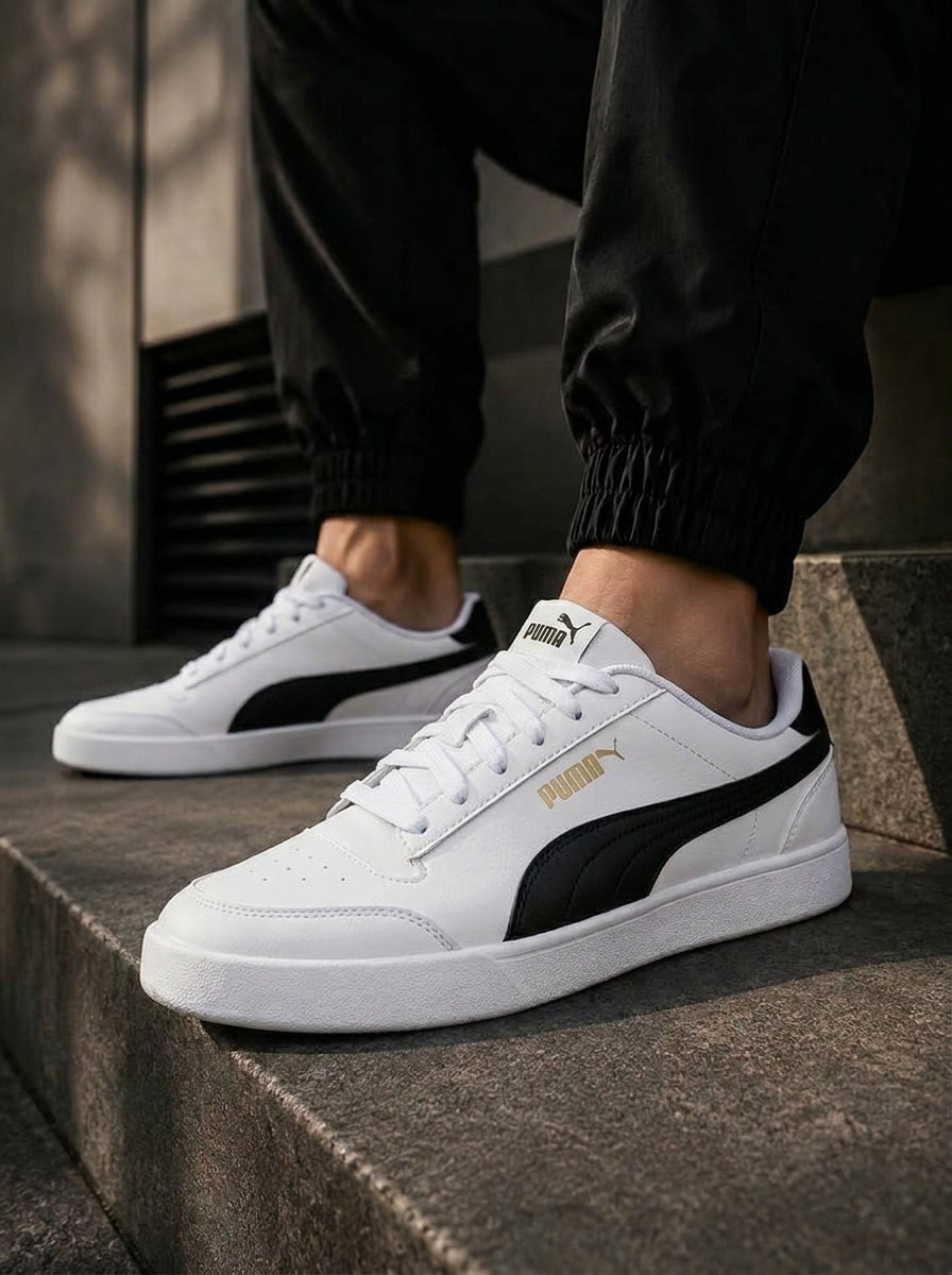 PUMA CLÁSICO I ESTILO Y CONFORT