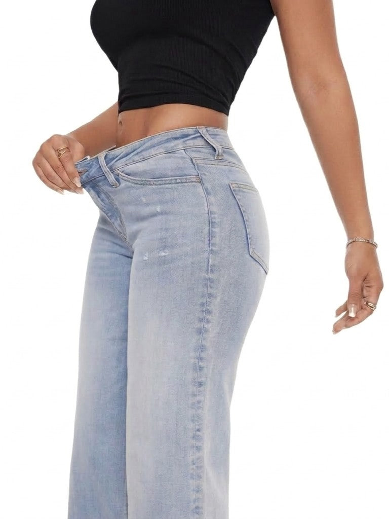 JEANS BBL MAGIC