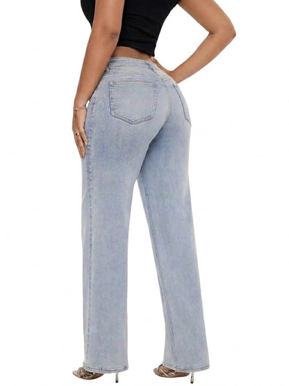 JEANS BBL MAGIC