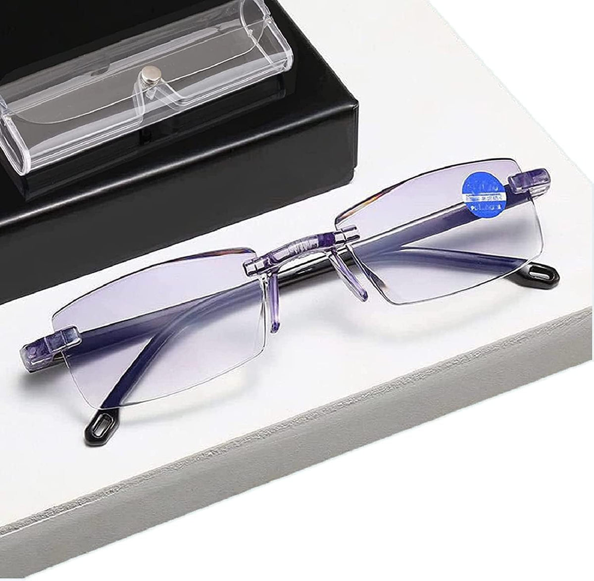 Lentes Multifocales | Compra 1 Recibe 1 Gratis