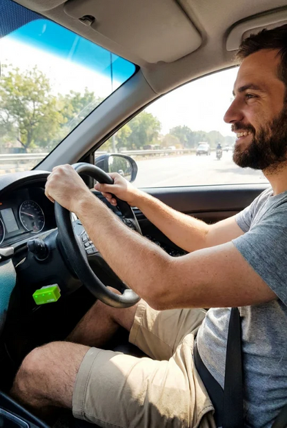 AHORRADOR DE COMBUSTIBLE PARA AUTO