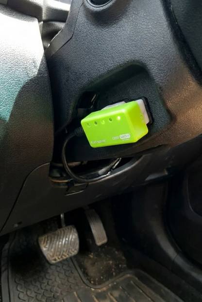 AHORRADOR DE COMBUSTIBLE PARA AUTO